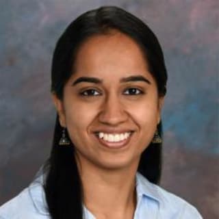 Vaishnavi Vaidyanathan, MD, Child Neurology, Pittsburgh, PA