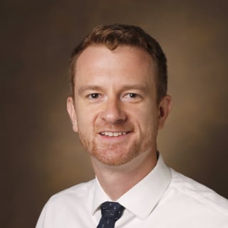 Robert Keely, MD