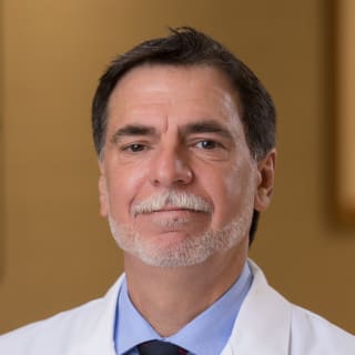 Paul Szucs, MD, Emergency Medicine, Morristown, NJ, Morristown Medical Center