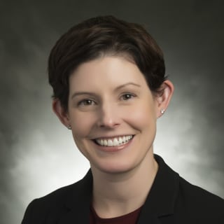 Megan Landis, MD