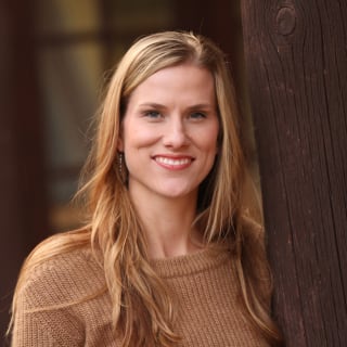 Rebekah McCann, MD