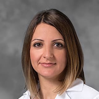 Bojana Jovanovic, MD, Rheumatology, Miami, FL