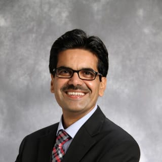 Farid Ahmad, MD, Gastroenterology, Oregon, OH, Mercy Health - St. Charles Hospital