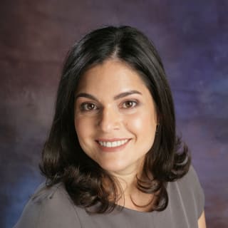 Eneida Nemecek, MD, Pediatric Hematology & Oncology, Portland, OR, OHSU Hospital
