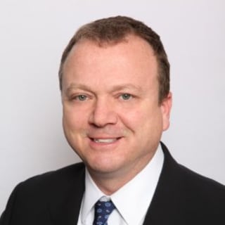 Timothy McGrath, MD