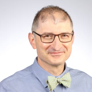 Ulrich Duffner, MD, Pediatric Hematology & Oncology, Grand Rapids, MI