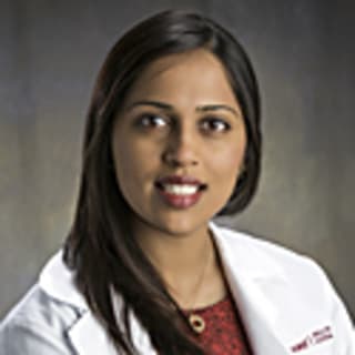 Sapna (Shah) Brogan, MD