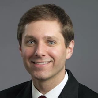 Christopher Muth, MD, Neurology, Chicago, IL, John H. Stroger Jr. Hospital of Cook County