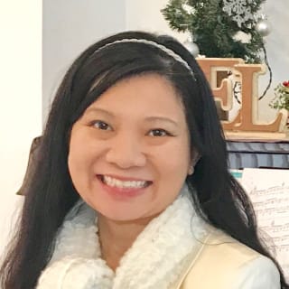 Trang Nguyen, Pharmacist, Westminster, CO