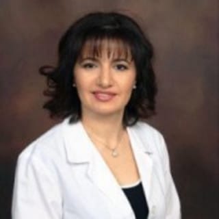 Natasha Fazylova, Nurse Practitioner, New York, NY
