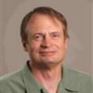 Louis Delionback, MD