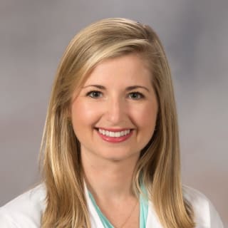 Kristen (Deyoung) Pitts, MD, Otolaryngology (ENT), Spartanburg, SC, University of Mississippi Medical Center