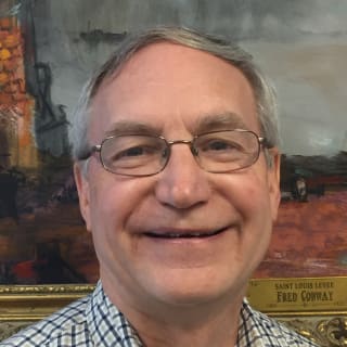 Stephen Kappel, MD, Orthopaedic Surgery, Saint Louis, MO