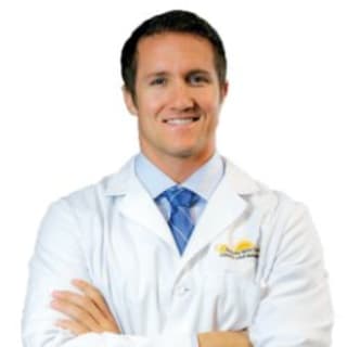 Blake Christensen, DO, Anesthesiology, Oklahoma City, OK, INTEGRIS Deaconess