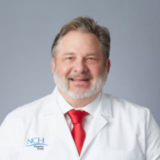 Bruce Gelinas, MD, Cardiology, Naples, FL, NCH Baker Hospital