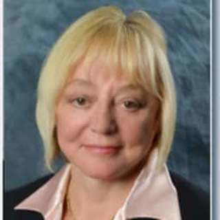 Marie Foegh, MD