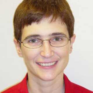 Theodosia Kalfa, MD, Pediatric Hematology & Oncology, Cincinnati, OH