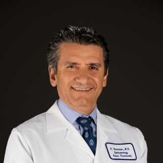 Khodam (Rostami) Rostomian, MD, Ophthalmology, Lancaster, CA, Kaiser Permanente Panorama City Medical Center