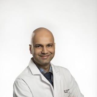 Sahil Attawala, MD