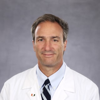 Luis Garcia-Chacon, MD, Pediatrics, Miami, FL, Jackson Health System