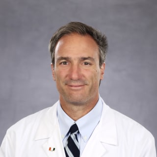 Luis Garcia-Chacon, MD