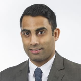 Rushi Patel, MD