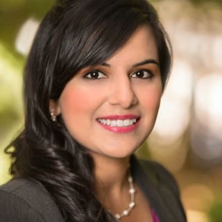Zainab Farzal, MD
