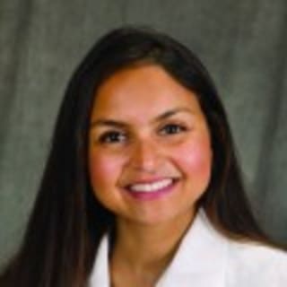 Nayana Kamath, MD