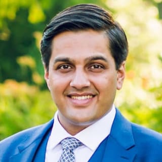 Neil Shah, MD