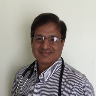 Kabir Ahmed, MD