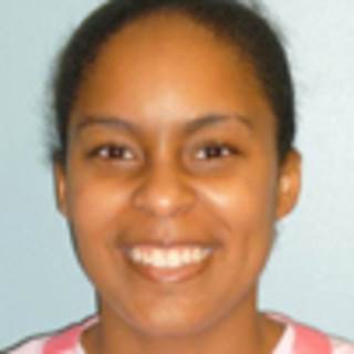 Decica Williamson