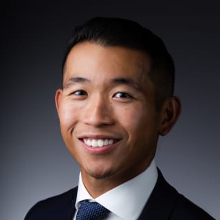 Charles Qin, MD, Orthopaedic Surgery, Chicago, IL, University of Chicago Medical Center