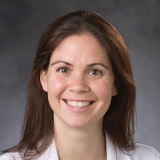 Rebecca Burke, MD, Internal Medicine, New Brunswick, NJ, Sentara Martha Jefferson Hospital