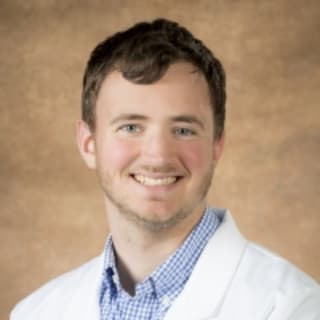 Bryce Naberhaus, DO, Resident Physician, Tulsa, OK