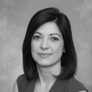 Alessandra Landmann, MD