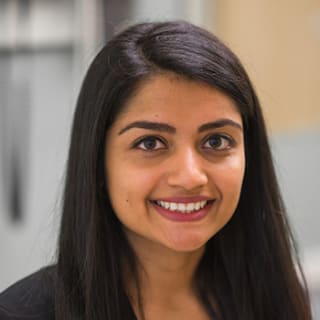 Anu Pokharel, MD, Internal Medicine, Hayward, CA