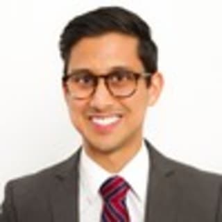 Nabeel Wahid, MD, Internal Medicine, Chicago, IL