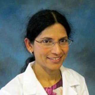 Latha Myla, MD, Internal Medicine, Saint Louis, MO