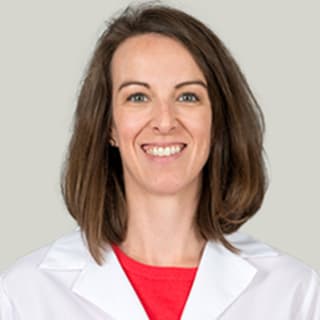 Krysta Wolfe, MD