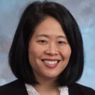 Hannah Chow, MD, Pediatrics, Oak Brook, IL, Loyola University Medical Center
