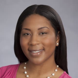 Shawntira Johnson, MD