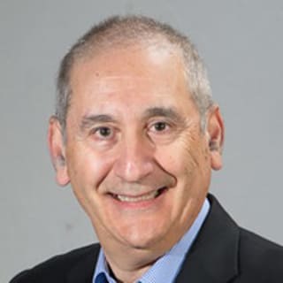 Mark Singer, MD