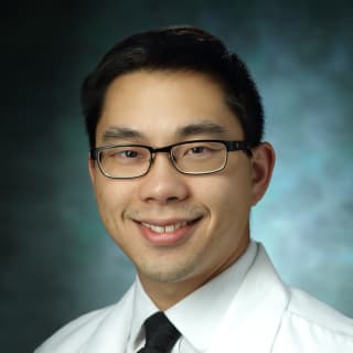 Jonathan Lin, MD, Anesthesiology, Baltimore, MD