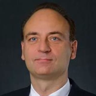 Bart Rydzewski, MD, Nuclear Medicine, Louisville, KY