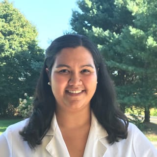Linda Magana, MD, Otolaryngology (ENT), Pittsburgh, PA, Thomas Jefferson University Hospital