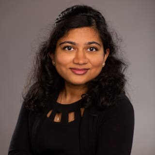 Sohini Khan, MD, Resident Physician, La Jolla, CA