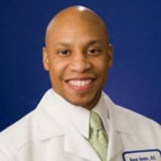 Ricardo Hamilton, MD, Internal Medicine, Harbor City, CA