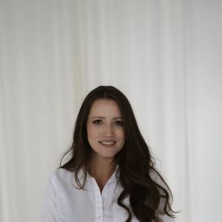 Katarina Leyba, MD, Resident Physician, Aurora, CO