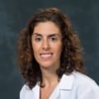 Nadine Youssef, MD, Emergency Medicine, Boston, MA, Tufts Medical Center