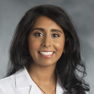 Amita Desai, MD